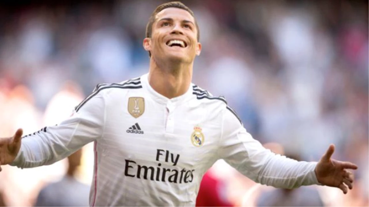 Real Madrid, Ronaldo İçin Yapılan 150 Milyon Euroluk Teklifi Reddetti