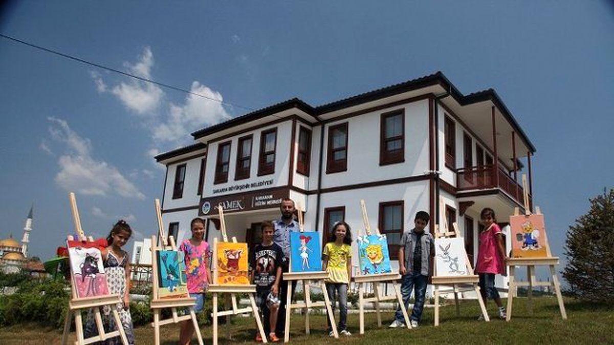 Samek Kayıtları 10 Eylül\'de Başlıyor