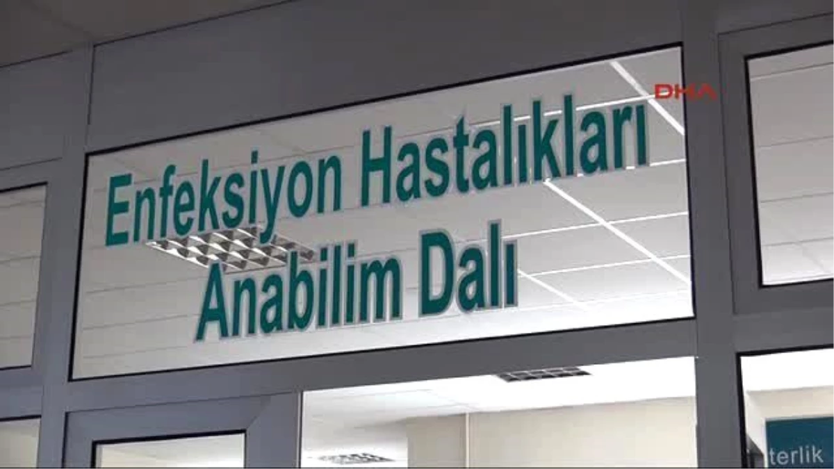 Samsun Prof.dr. Leblebicioğlu: Kurban Bayramı\'nda Kkka Riskine Dikkat