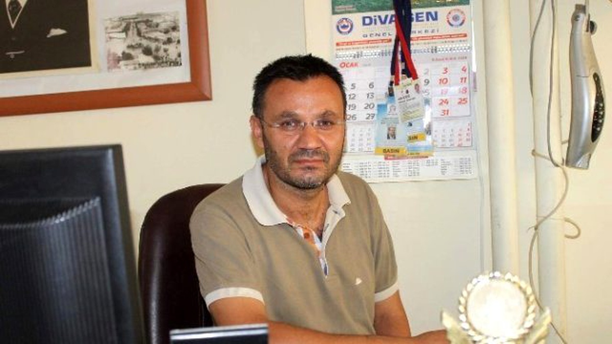 Siirtli 42 Kişi Avrupa\'da Mesleki Eğitim Gördü
