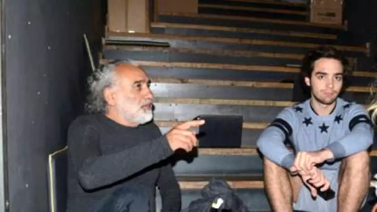 Sinan Çetin\'in Eğlenmeye Giden Oğlu Başına İş Açtı! Hapsi İsteniyor