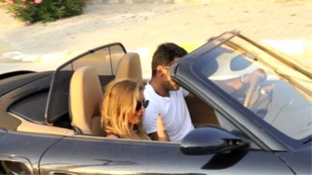 Sinem Kobal\'la Kenan İmirzalıoğlu\'na Dudak Uçuklatacak Teklif