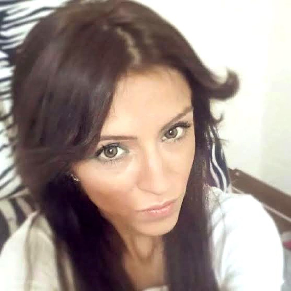 Sokak Ortasında Genç Kadını Öldürdüğü İddia Edilen Şüpheli Tahliyesini İstedi