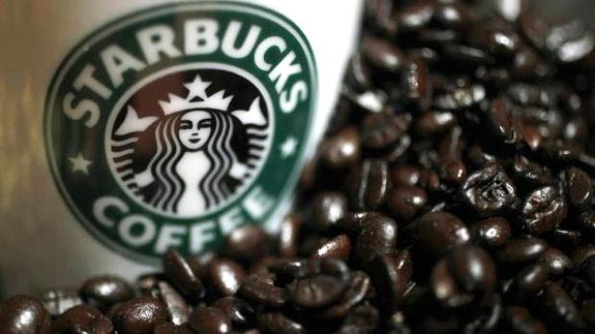 Starbucks Türkiye'de Alkol Satmayacak