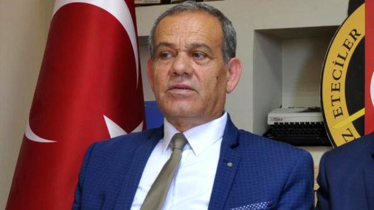 Tgf, Hürriyet\'e Saldırıyı Kınadı