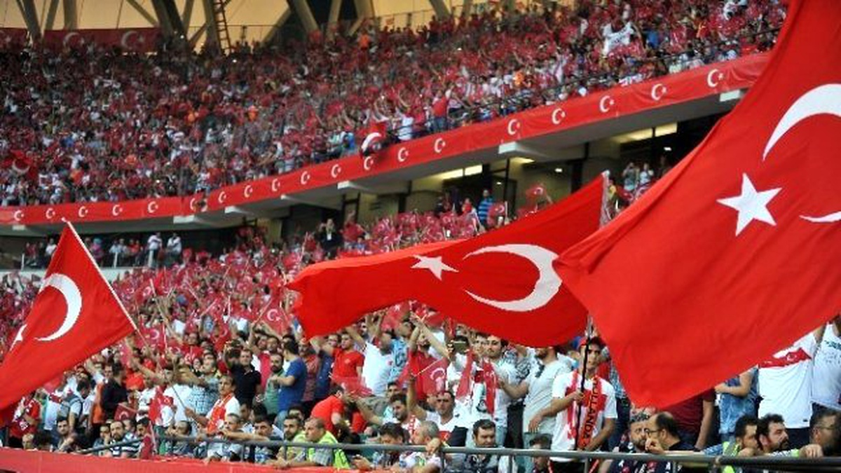 Torku Arena\'ya Tam Not, Sırada Timsah Arena Var