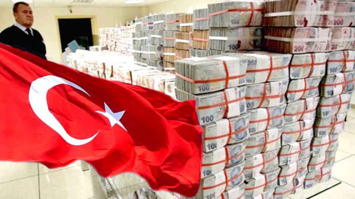 Türkiye'deki Yabancı Yatırımcılar Yarım Milyar Dolarlık Hisse Sattı