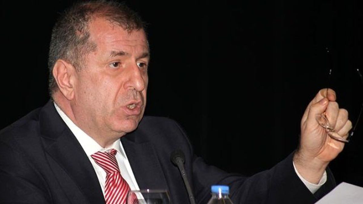 Ümit Özdağ: Dün Gece Beni Arayıp Ağlayan Askerler Oldu