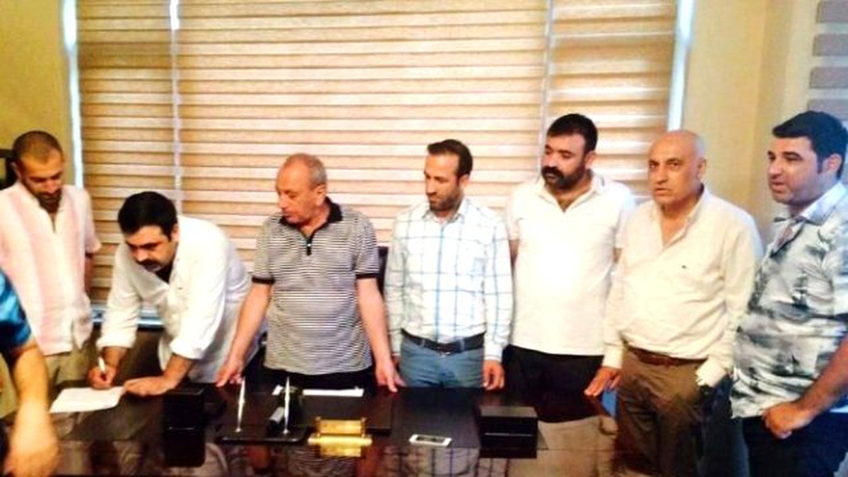 Yeni Malatyaspor, "Brey Yeni Malatyaspor" Oldu