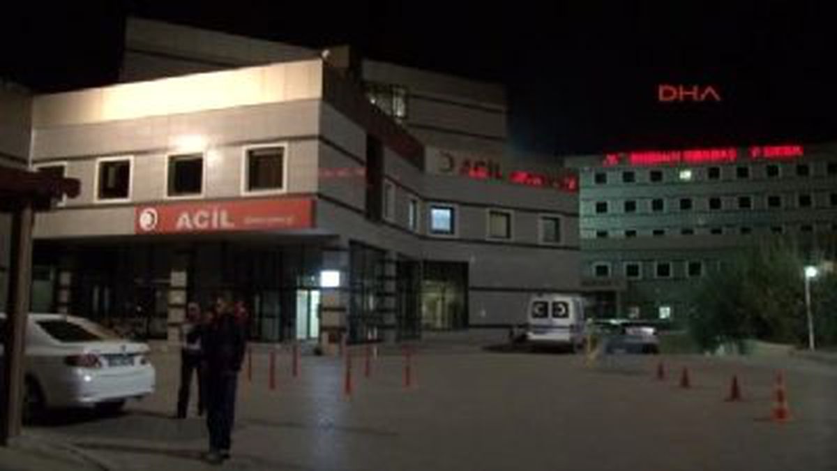 Yüksekova Dağlıca\'da Bombalı Tuzak: Şehit ve Yaralılar Var (2)