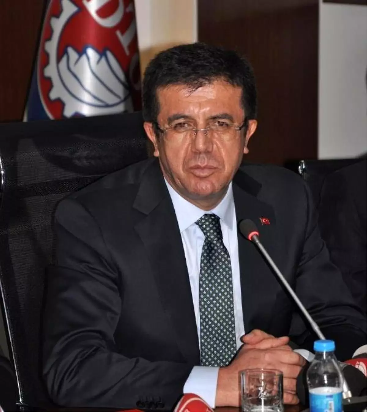 Zeybekci\'den Dağlıca Mesajı