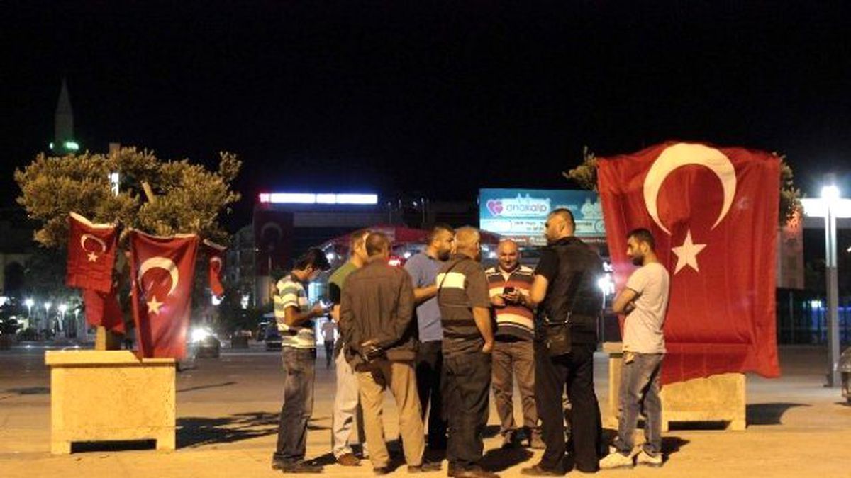 16 Şehit İçin 16 Gün Bayrak Eylemi Yapacaklar