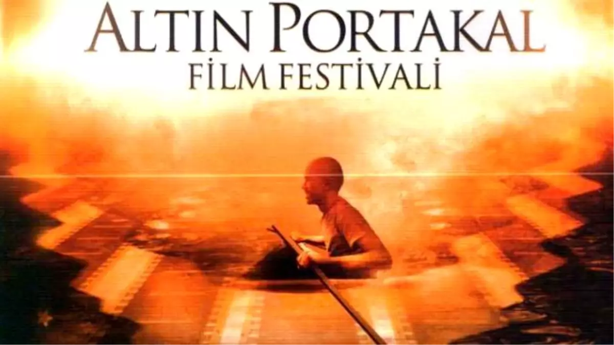 52. Altın Portakal Film Festivali Ertelendi!