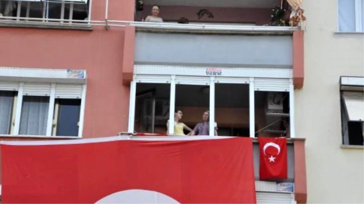 Abdullah Gül\'ün Eski Koruması Şahin de Iğdır\'da Şehit Düştü