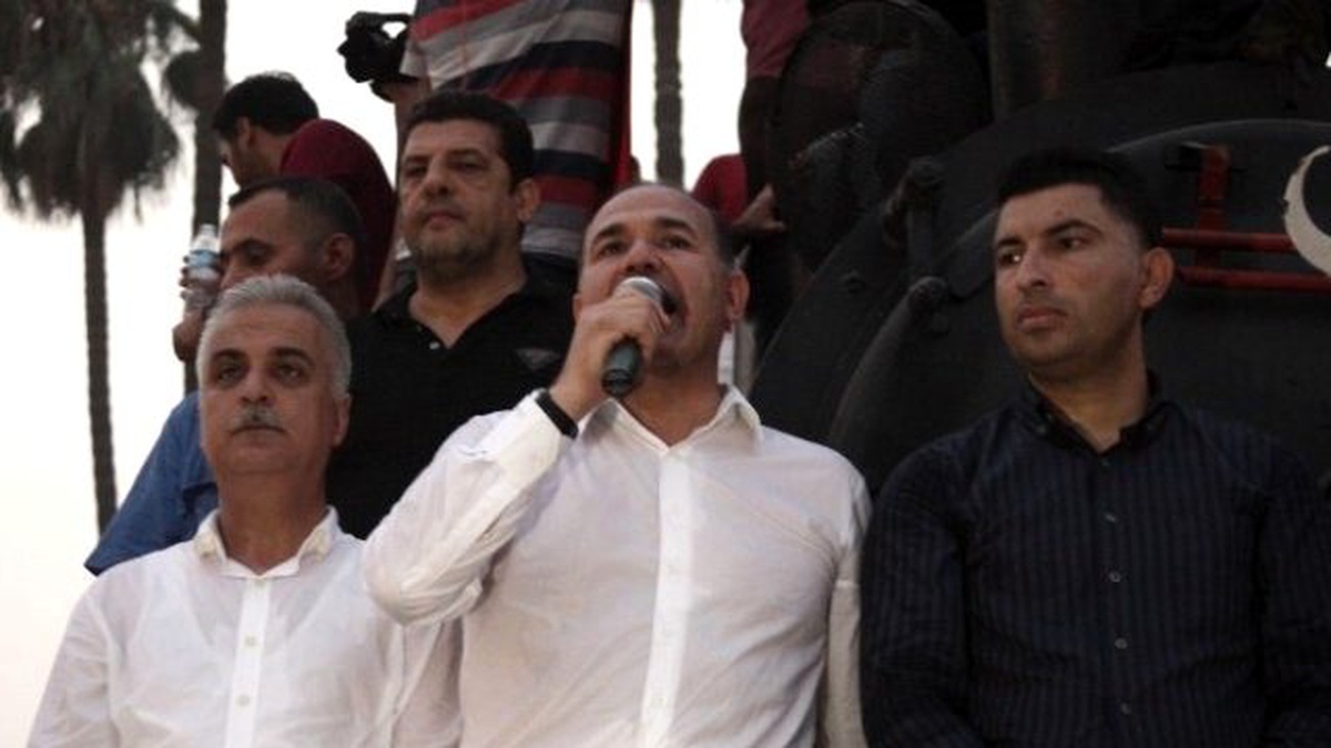 Adana\'da Binlerce Kişi Şehitler İçin Yürüdü