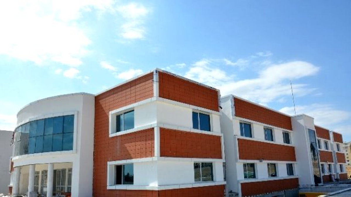 Adıyaman Üniversitesi\'nden Habere Yalanlama