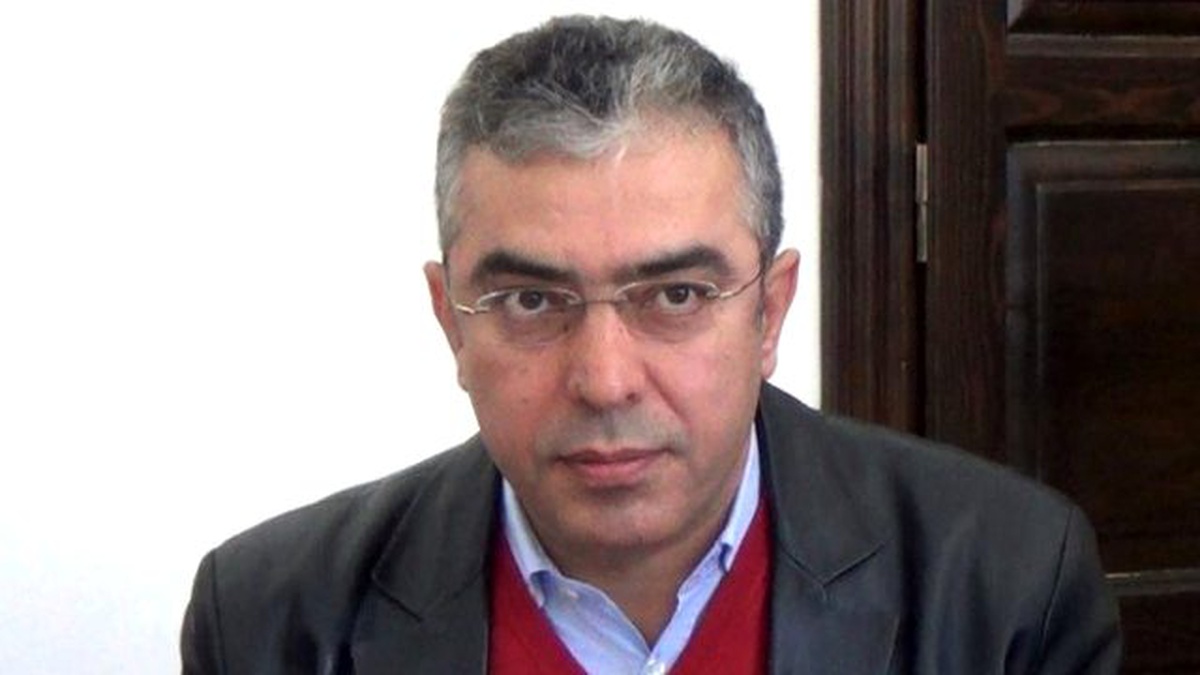 AK Parti Kars Milletvekili Mehmet Uçum Açıklaması