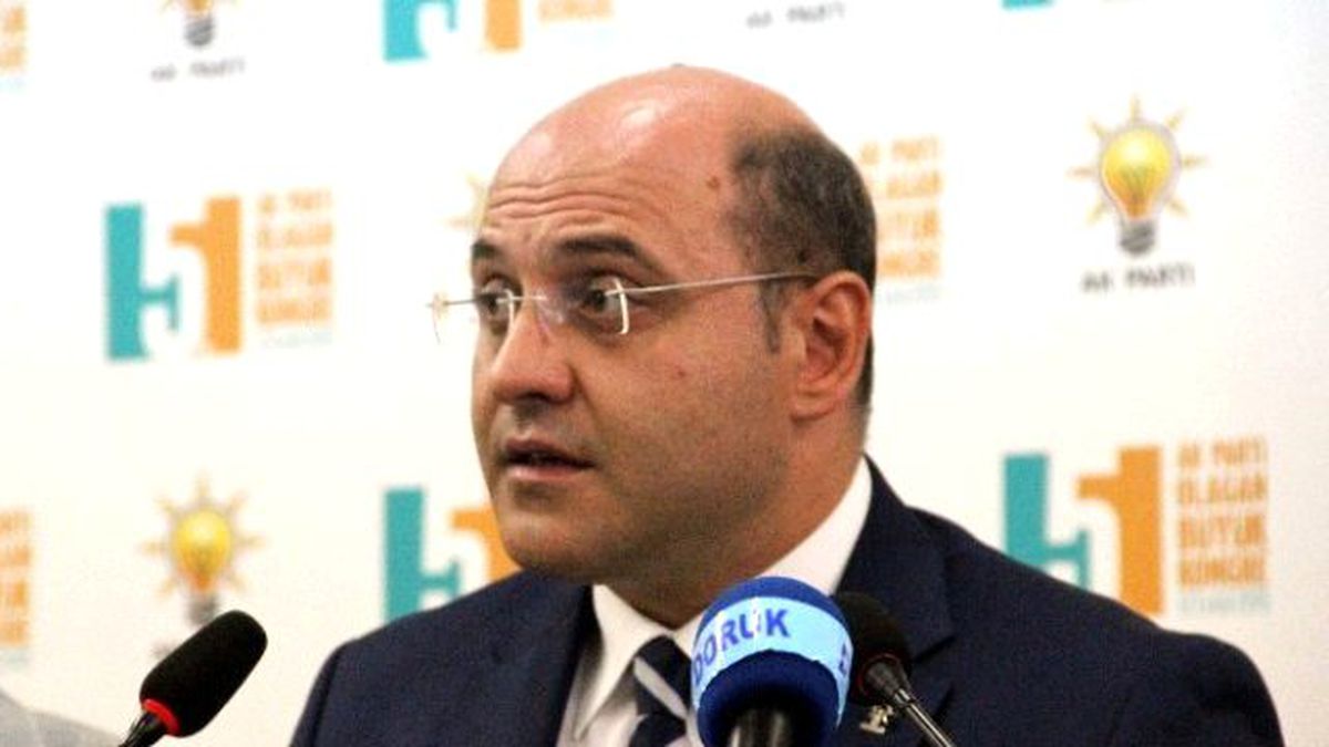 Ali Çetinbaş: Devletimiz, Bir Tek Terörist Kalmayıncaya Kadar Mücadelesini Sürdürecektir