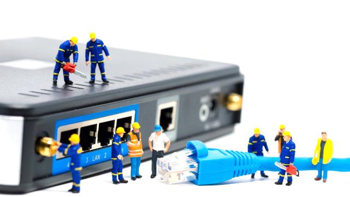 Almanya Vatandaşlarına 10 Kat Daha Hızlı İnternet Getiriyor!