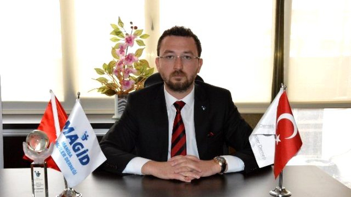 Aloğlu: "İyiye Sahip Olma Arzusu Ucuza Rağbeti Azaltacaktır"