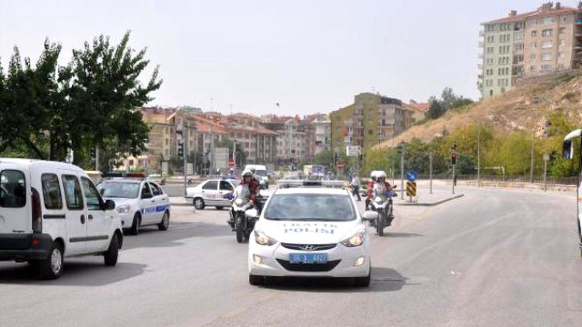 Ankara\'ya Getirilen Dağlıca Şehitleri, Adli Tıp Kurumu\'nda