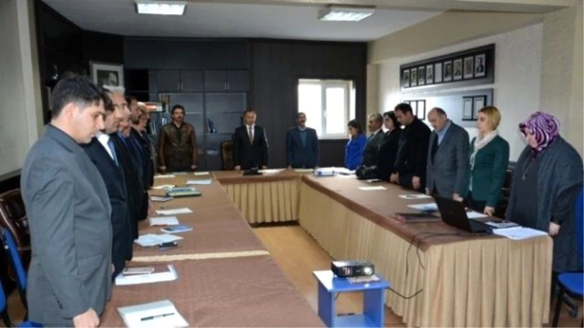 Ardahan Belediyesi Meclis Üyeleri\'nden Başsağlığı ve Kınama Mesajı