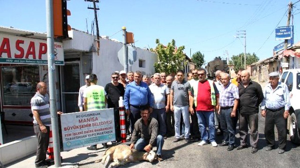 Asfaltta Hız Kesilmiyor