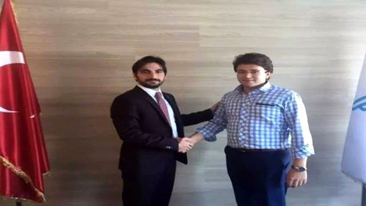 Aydın Tügva İl Başkanı Belli Oldu