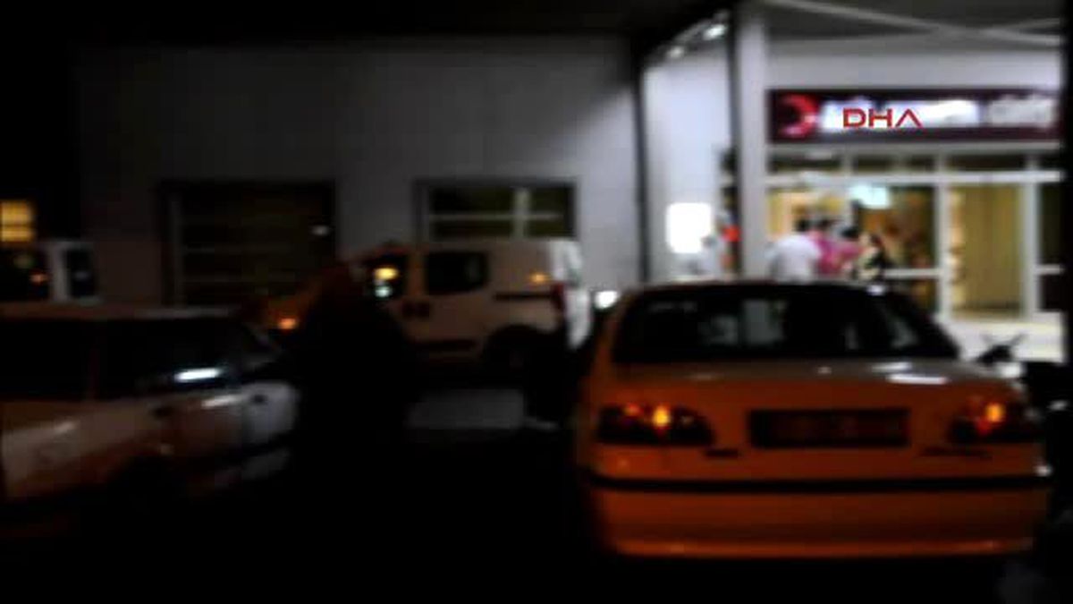 Bacağından Vurulan Muhtar Kan Kaybından Öldü