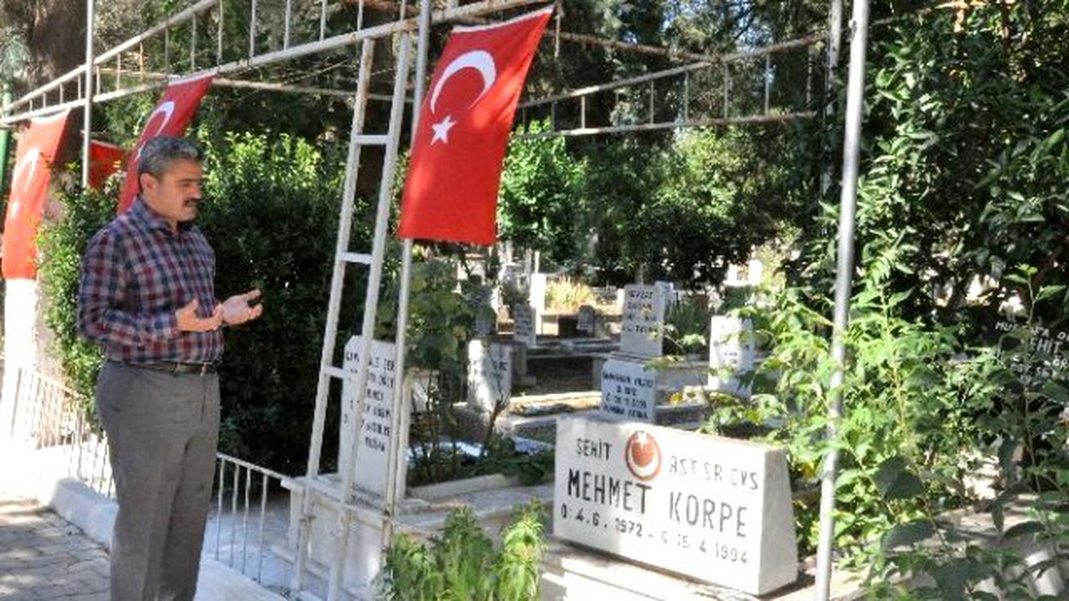 Başkan Alıcık, Askerimize Yapılan Hain Saldırıyı Şiddetle Kınadı