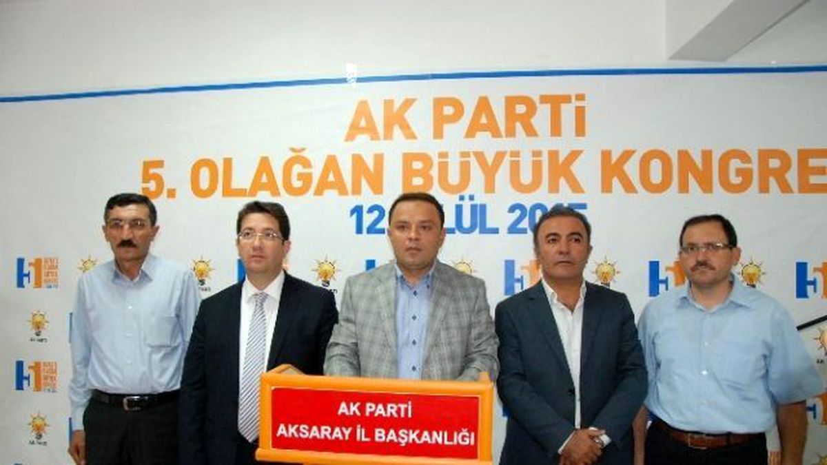 Başkan Karatay, "Bunların Hesabı Tek Tek Sorulacak"