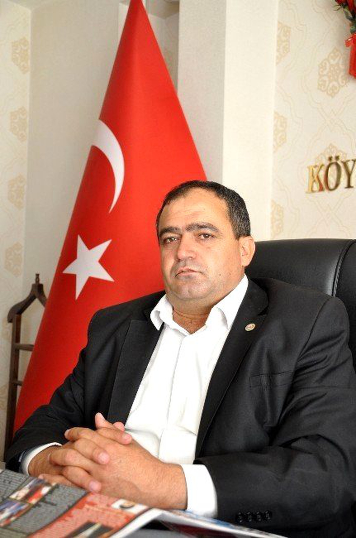 Başkan Koçak, "Şehit Haberiyle Uyanmak İstemiyoruz"
