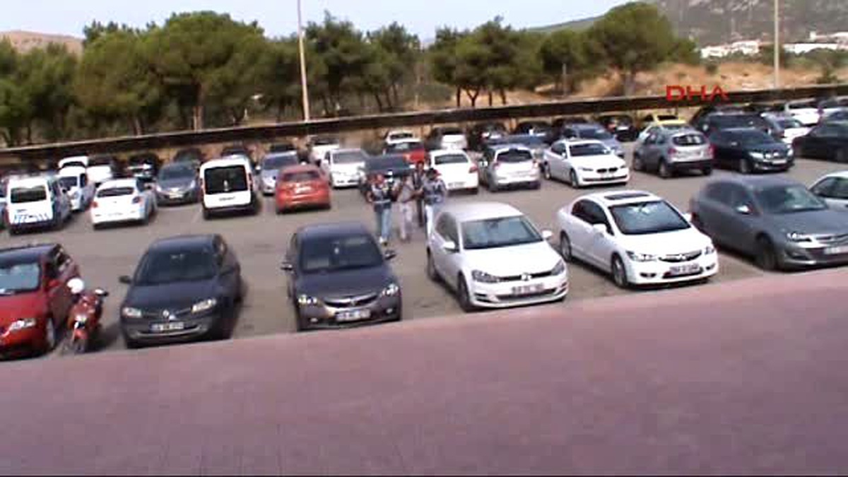 Bodrum Minik Aylan\'ın Öldüğü Faciaya 7 Yeni Gözaltı
