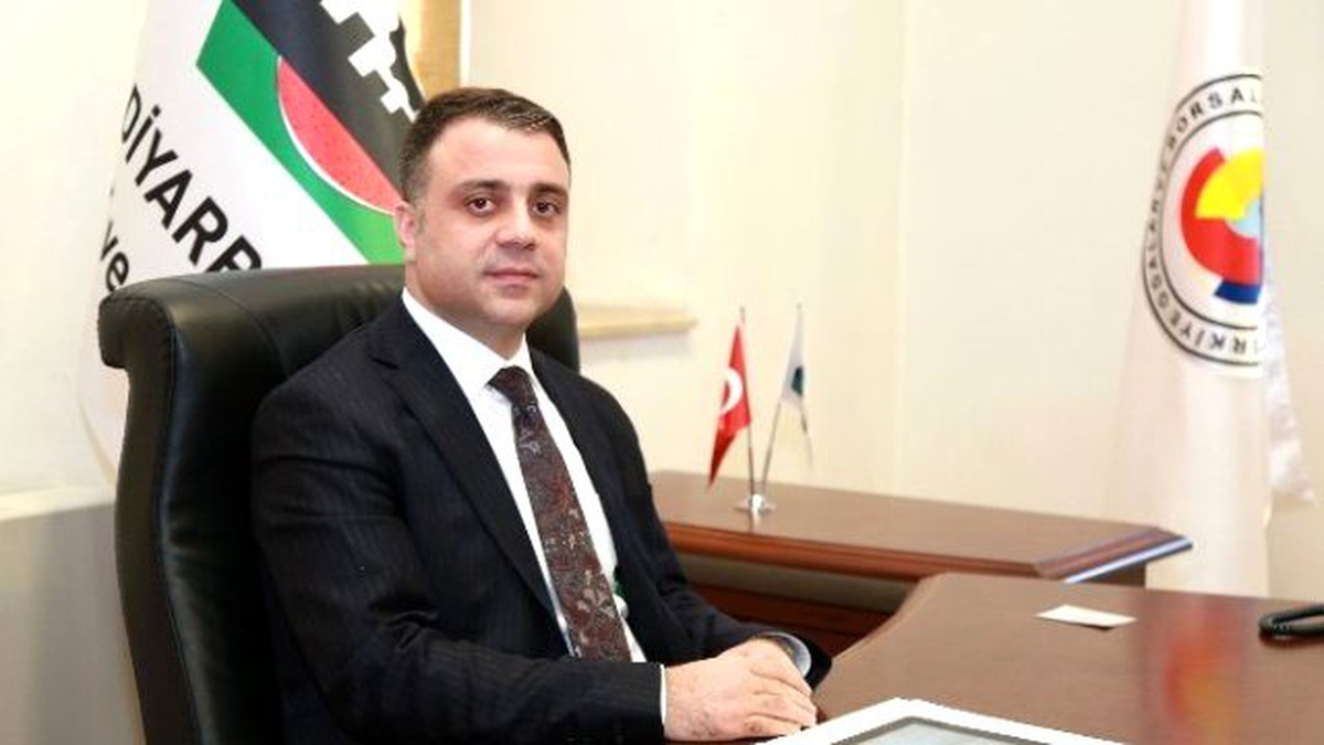 Bölge Ekonomisi Bıçak Sırtında