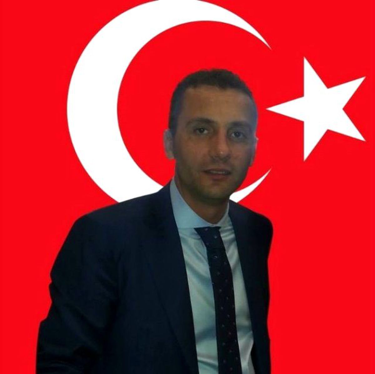 Çetin İpek Aday Adaylığı İçin Başvurdu