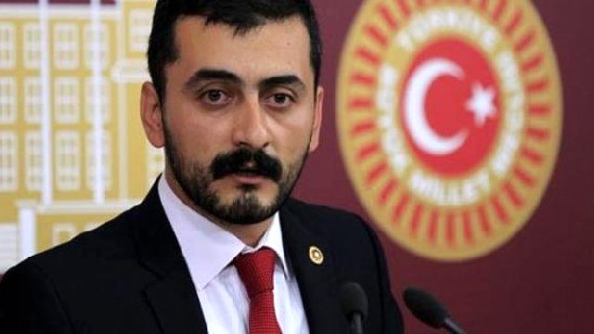 CHP\'li Erdem, Hürriyet Gazetesi\'ne Yapılan Saldırıyı Meclis Gündemine Taşıdı