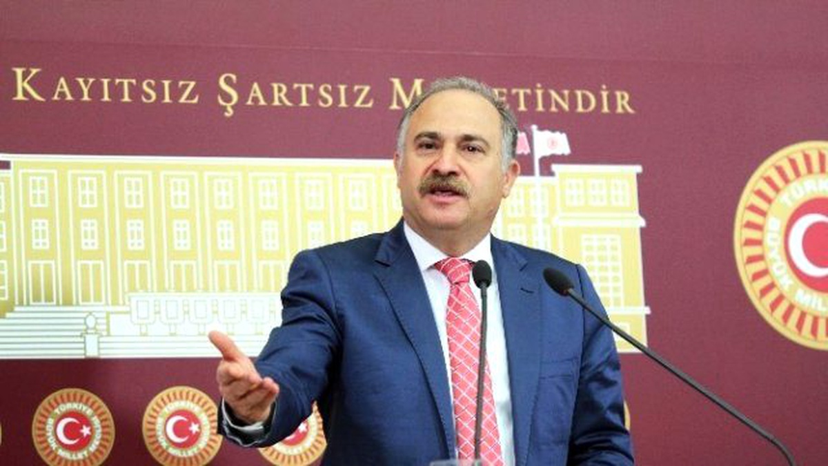 CHP\'li Gök: "Bizim Bu Duruşumuz Çok Anlamlıdır