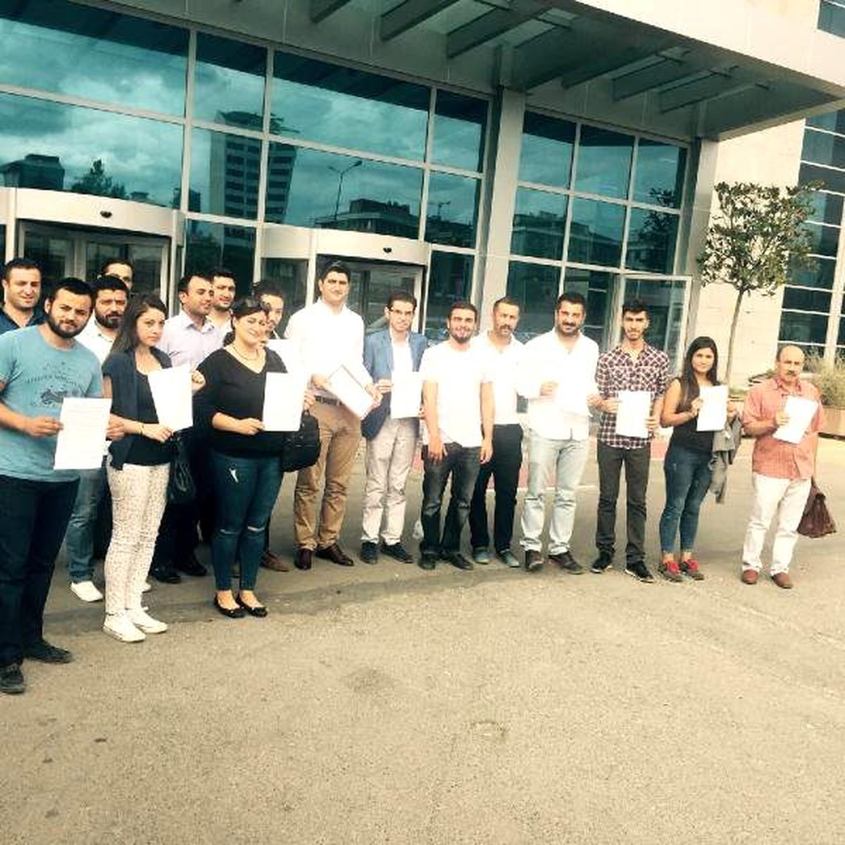 CHP\'li Vekilden AK Parti\'li Boynukalın Hakkında Suç Duyurusu