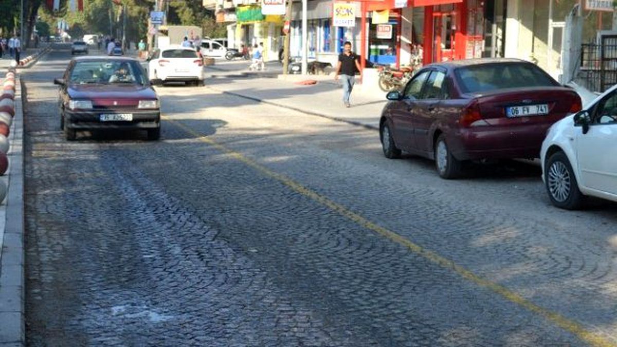 Çift Yön Uygulaması Başladı