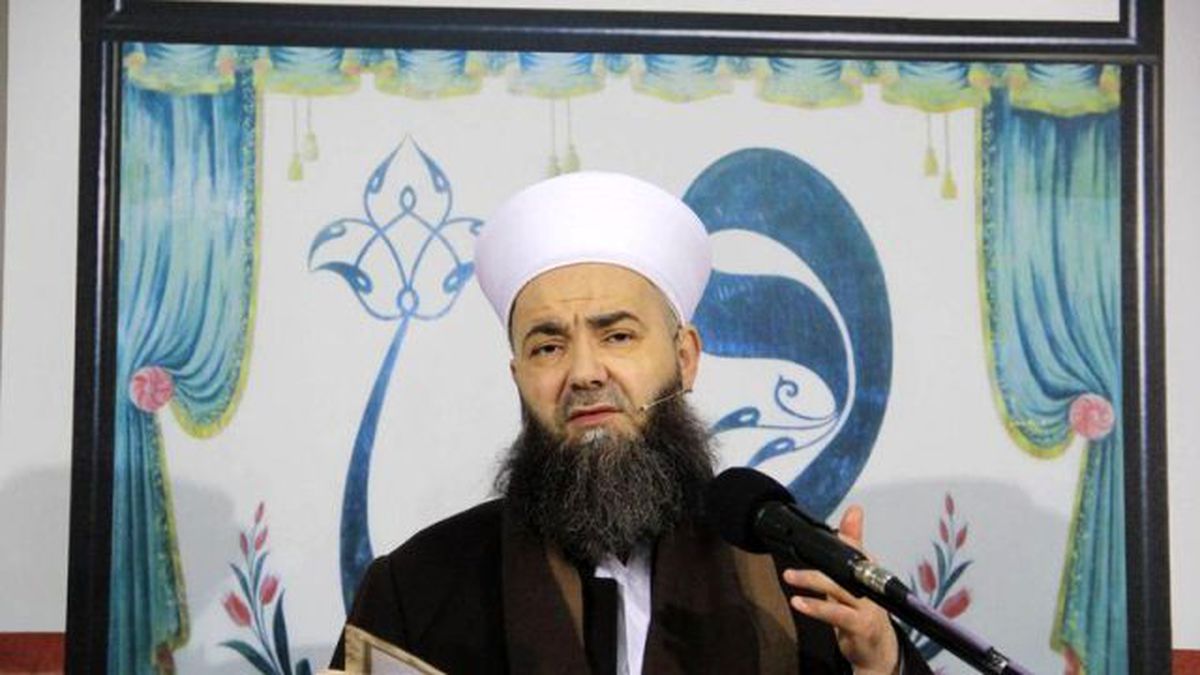 Cübbeli'den Dağlıca Şehitlerine Dua, PKK'ya Beddua