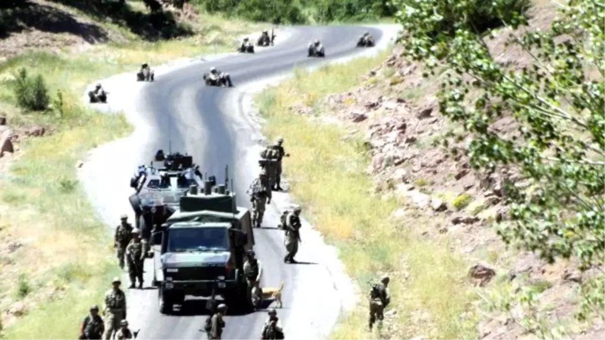 Dağlıca\'da Ne Oldu?