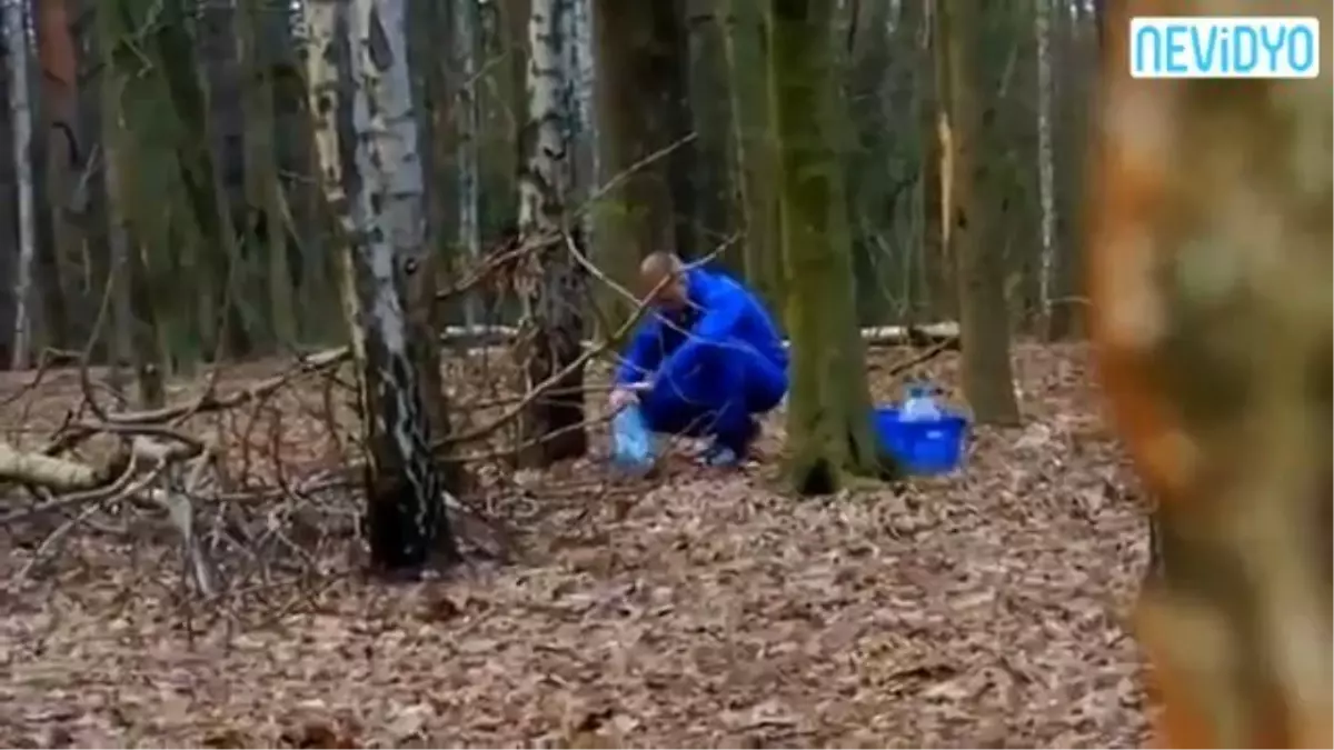 Dünyanın En Kötü Şakası!