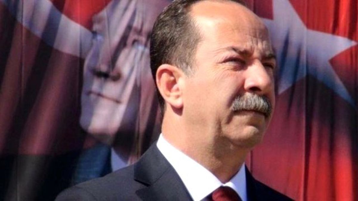 Edirne\'de Katık Atık Bertaraf Tesisleri\'nin Temel Atma Töreni Terör Olaylarından Dolayı İptal Edildi