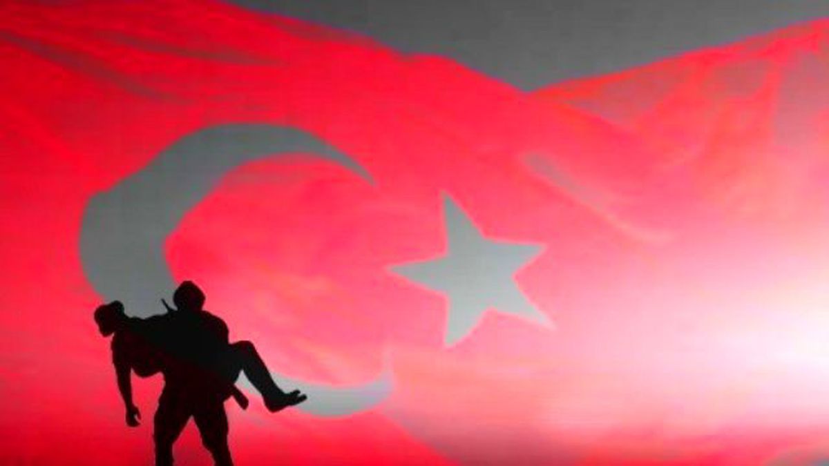Efeler Belediyesi Şehitler İçin Mevlit Okutacak