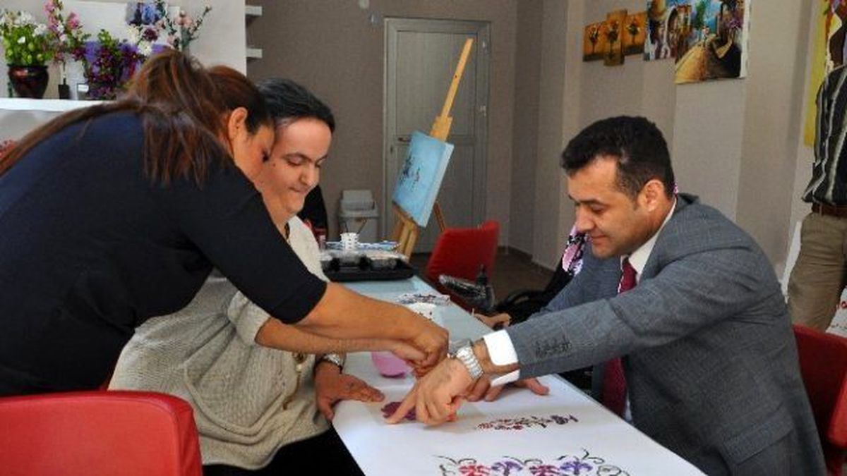 Engelsiz Park ve Yaşam Merkezi, Deva Olmaya Devam Ediyor