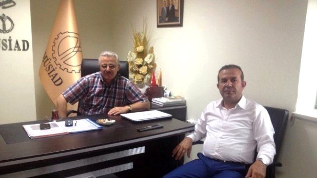Erorhan, Çalışmalarına Devam Ediyor