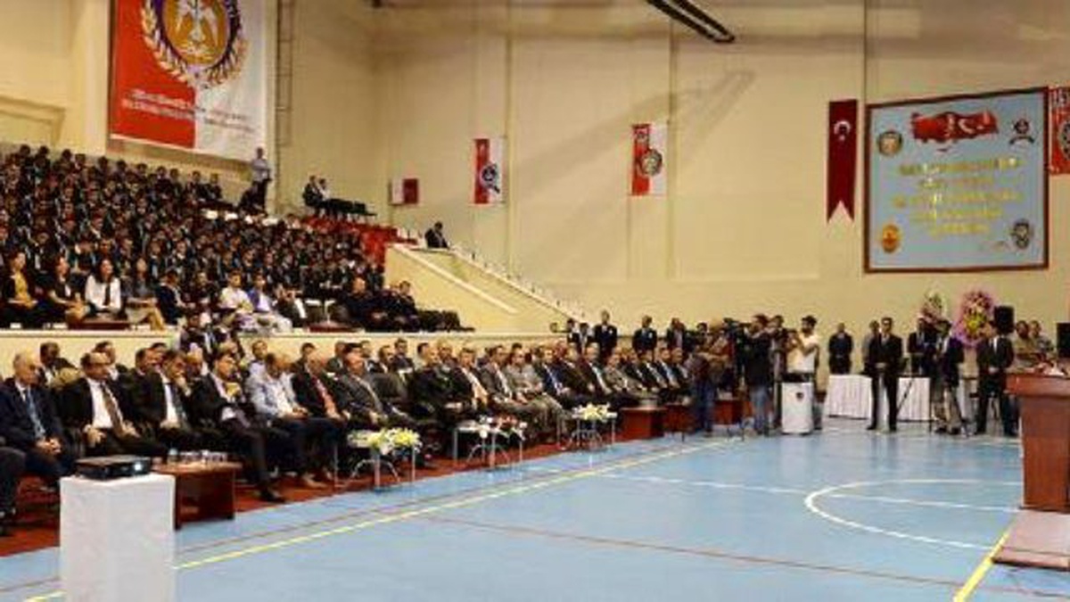 Erzurum Valisi Altıparmak: Diyarbakır Bağdat, Hakkari\'nin Şam Olmaması İçin Gayret Gösteriyoruz