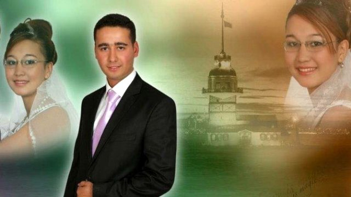 Erzurumlu Şehit Taşan\'ın Eşine Yazdığı Mesaj Görenleri Gözyaşlarına Boğdu
