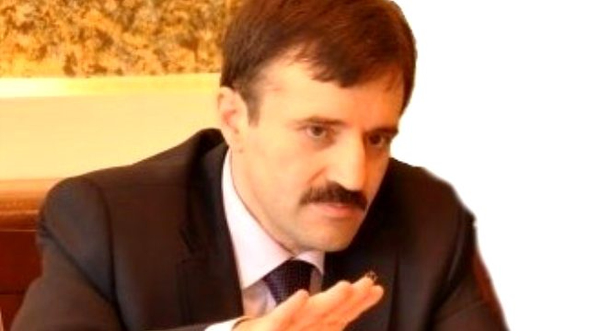 Estp Başkanı Güvenli\'den Başsağlığı ve Kınama Mesajı