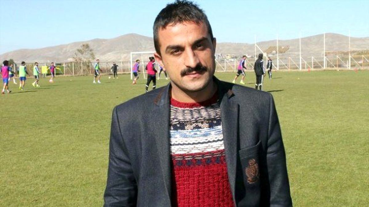 Ezeli Rakipler Şehitler İçin Tek Yürek